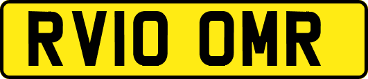 RV10OMR