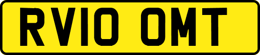 RV10OMT