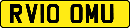 RV10OMU