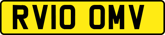 RV10OMV