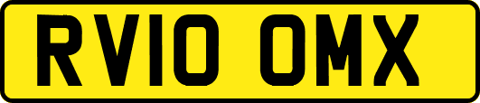 RV10OMX