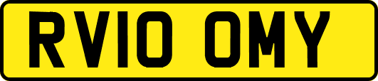 RV10OMY