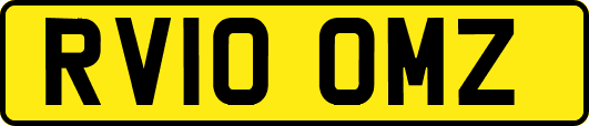 RV10OMZ