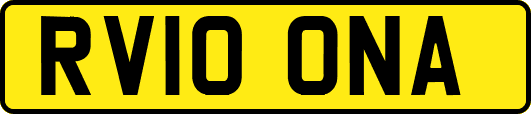 RV10ONA