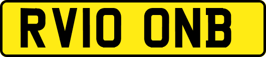 RV10ONB