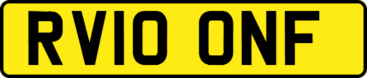 RV10ONF