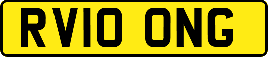 RV10ONG