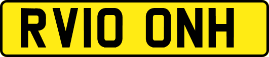 RV10ONH