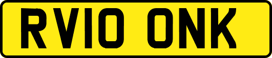 RV10ONK