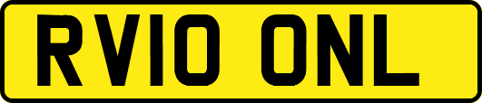 RV10ONL