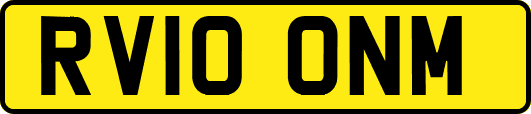 RV10ONM
