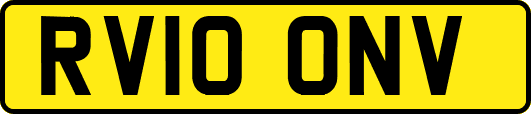 RV10ONV