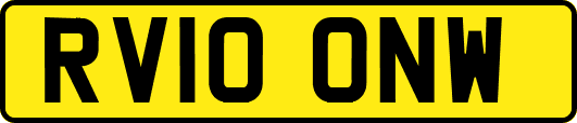 RV10ONW