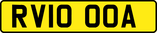 RV10OOA