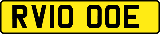 RV10OOE