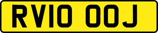 RV10OOJ