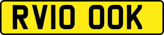 RV10OOK