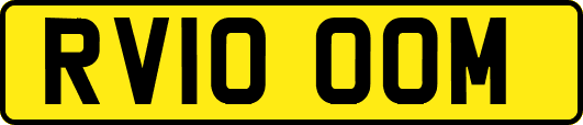 RV10OOM