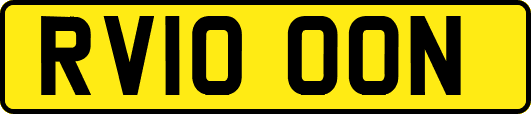 RV10OON