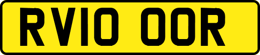 RV10OOR