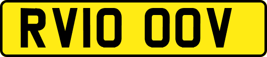 RV10OOV