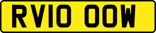 RV10OOW