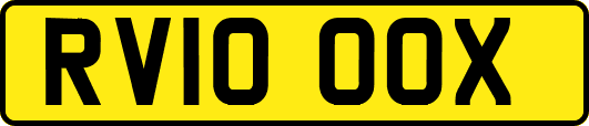 RV10OOX