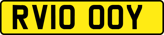 RV10OOY