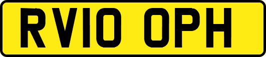 RV10OPH