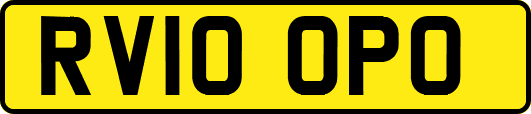 RV10OPO