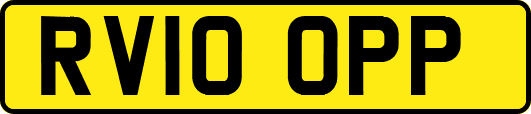 RV10OPP