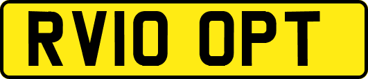 RV10OPT