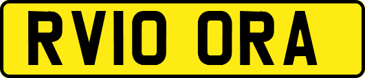 RV10ORA