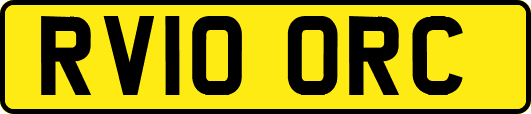 RV10ORC