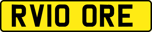 RV10ORE