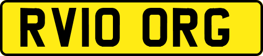 RV10ORG
