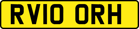RV10ORH