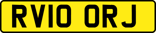 RV10ORJ