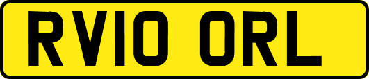 RV10ORL