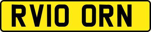 RV10ORN