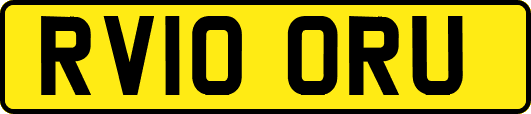 RV10ORU