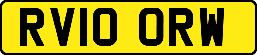 RV10ORW