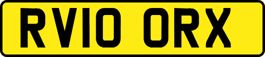 RV10ORX