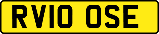 RV10OSE