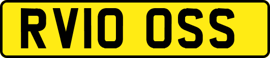 RV10OSS