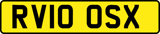 RV10OSX