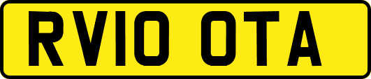 RV10OTA