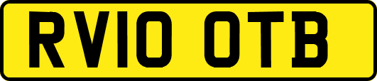 RV10OTB