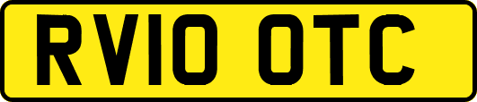 RV10OTC