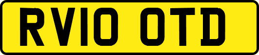 RV10OTD